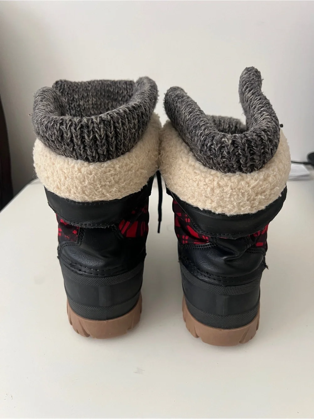 N/A waterproof winter